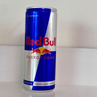 Red Bull Lattina 330 ml
