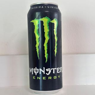 Monster- Classico Lattina 500ml