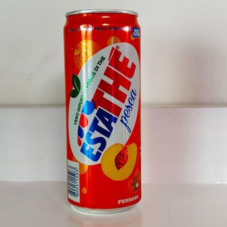Estathè-Pesca  Lattina 330 ml