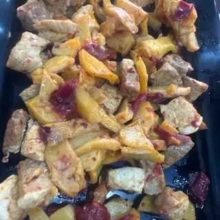 Sfrionzola