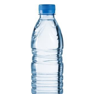 Acqua naturale
