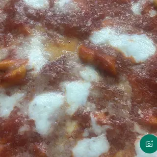 Gnocchi alla sorrentina