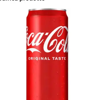 Coca Cola Zero