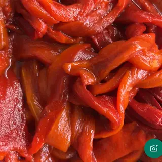 Peperoni arrosto