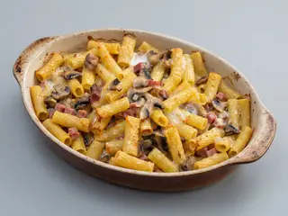 Mugnaia funghi e tartufo
