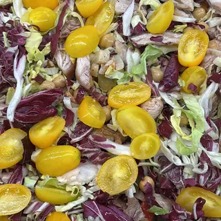 Insalata di pollo