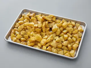 Sformato di patate