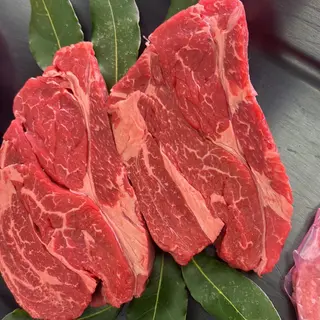 Angus 400 gr