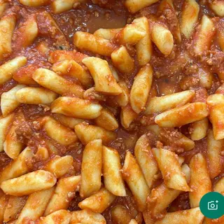 Primo fantasia della cucina
