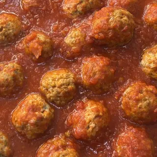 Polpette al sugo