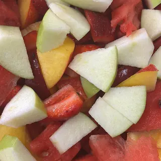 Frutta fresca del giorno