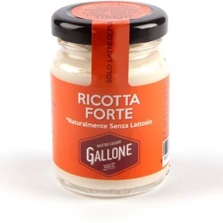Ricotta Forte pugliese 100 g
