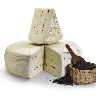 Pecorino dell’Alcantara