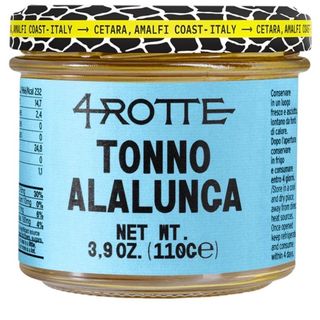 Tonno Alalunga 110 g