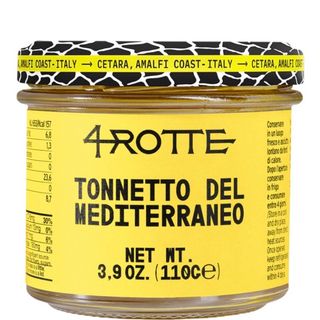 Tonnetto del Mediterraneo 110 g