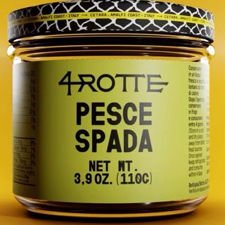 Pesce Spada 110 g