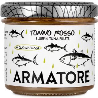 Tonno Rosso 110 g