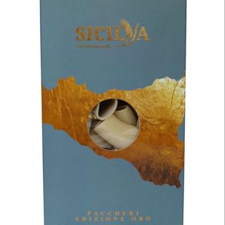 Paccheri edizione Oro 500 g