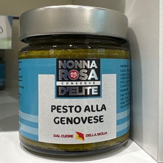 Pesto alla Genovese 180 g