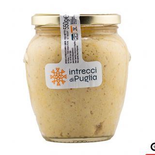 Crema di Carciofi 550 g