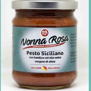 Pesto Siciliano 180 g