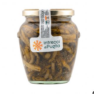 Asparagi della Nonna 550 g