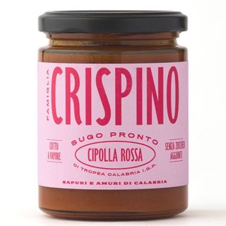 Cipolla Rossa (Sugo) 200 g