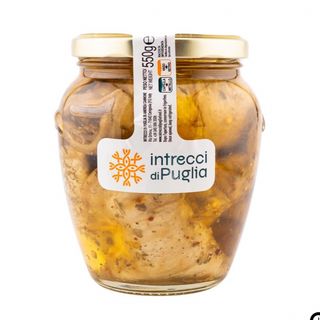 Involtini di Melanzane 550 g