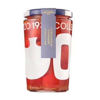 Pomodorini Corbarini in acqua di mare 500 g