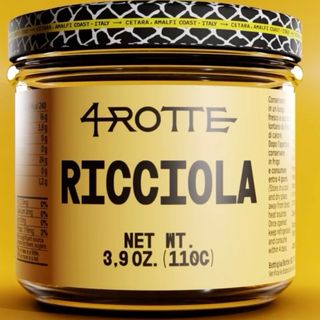 Ricciola 110 g