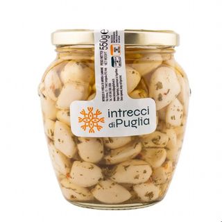 Aglio Aromatizzato 550 g