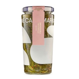 Broccoli Friarelli in olio 280 g