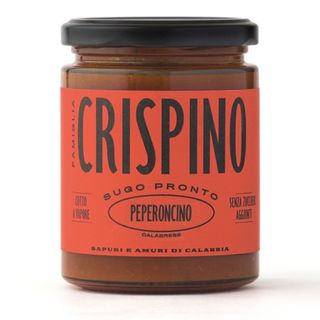 Peperoncino (Sugo) 200 g