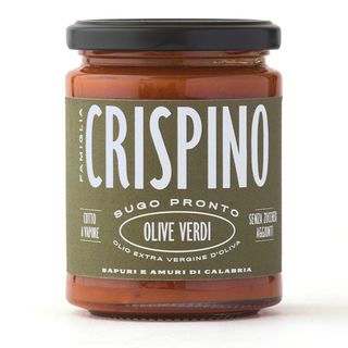 Olive verdi (Sugo) 270 g