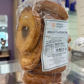 Friselle Classiche