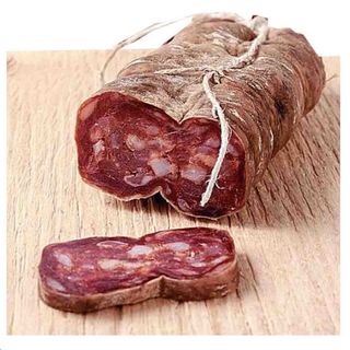 Soppressata