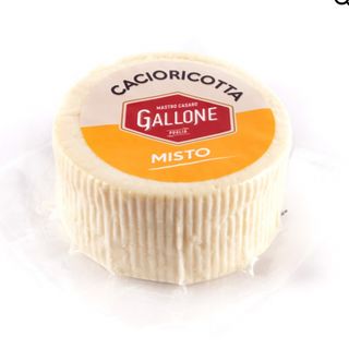 Cacioricotta misto Pugliese
