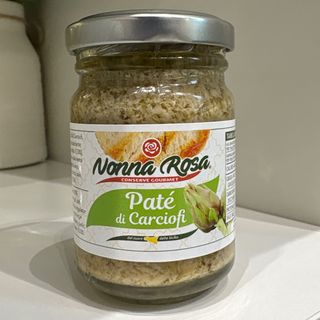 Paté di Carciofi 90 g
