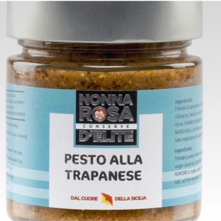 Pesto Alla Trapanese 180 g