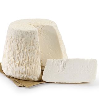 Ricotta salata