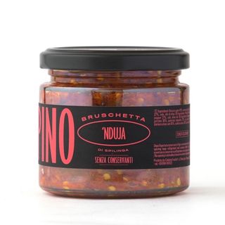 Bruschetta ‘Nduja 190 g