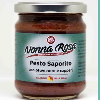 Pesto Saporito 180 g
