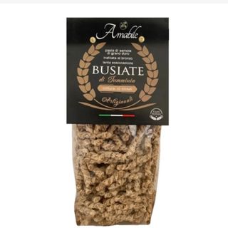 Busiate di Tumminia 500 g