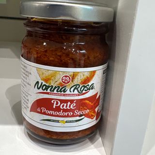 Paté di Pomodoro Secco 90 g