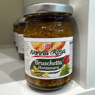 Bruschetta Montanara 90 g