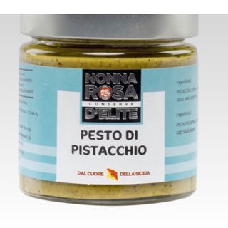 Pesto di Pistacchio 180 g