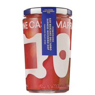 Pomodoro San Marzano dell’Agro Sarnese-Nocerino DOP 520 g