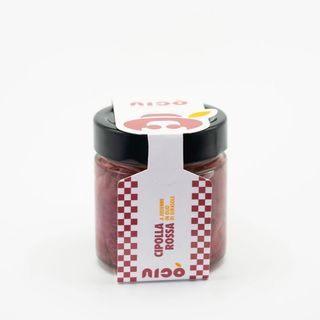 Cipolla Rossa in Agrodolce 220 g