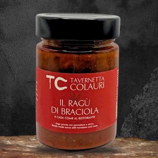 Ragù di Braciola 300 g