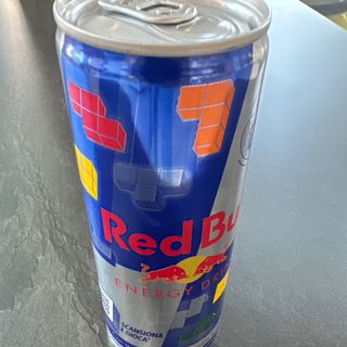 red bull